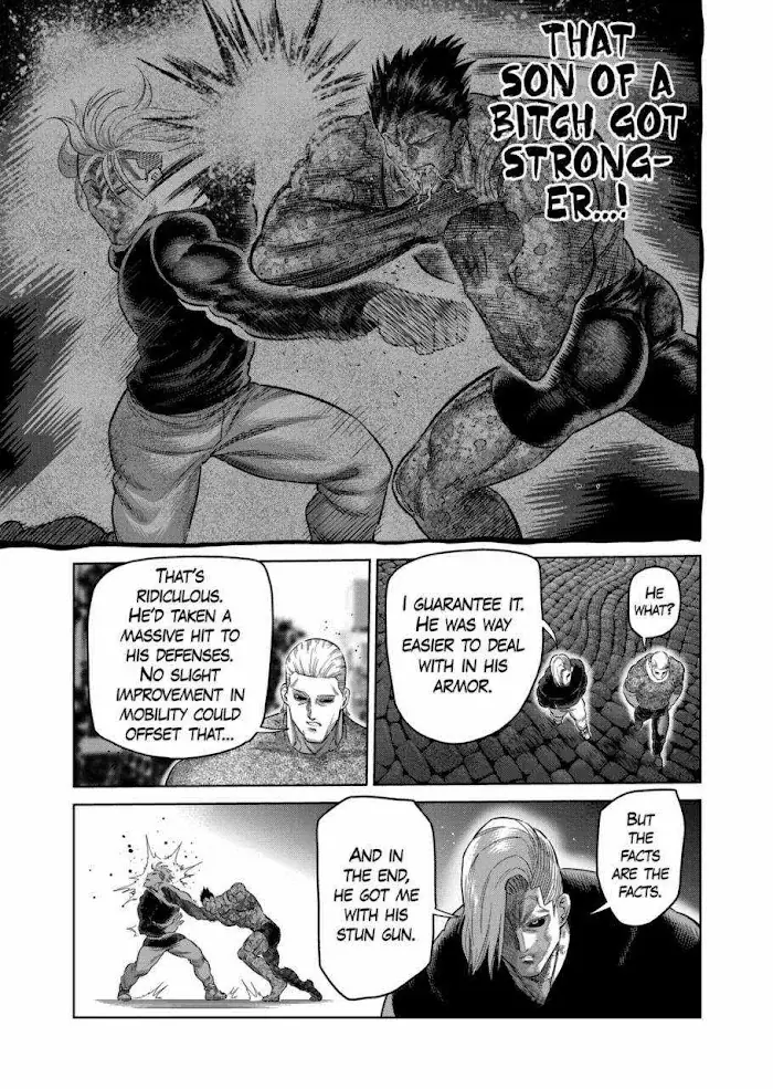 Kengan Omega Chapter 247 image 07_optimized